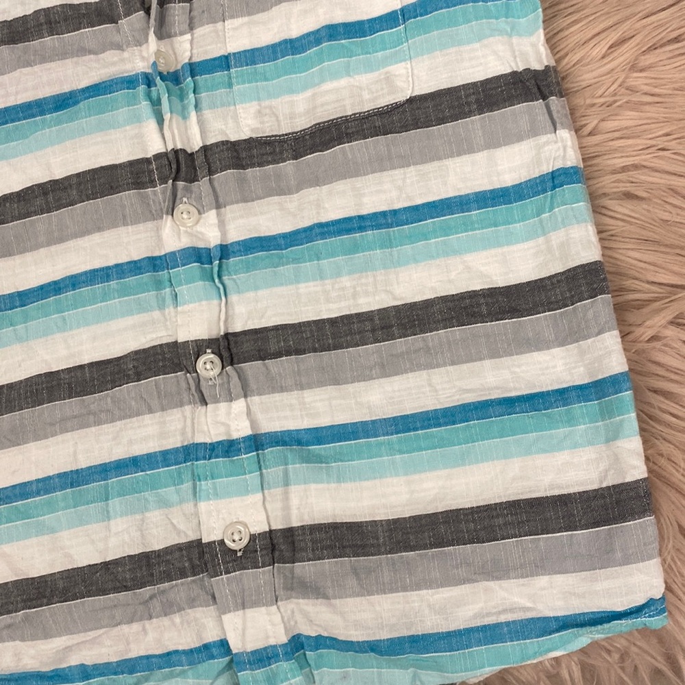 Linen Tee - Picture 2 of 3